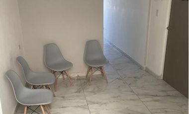 Renta de Oficinas Para Consultorios en Villas Del Real