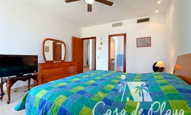 Departamento en  venta Kabah Acapulco Diamante
