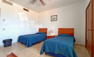 Departamento en  venta Kabah Acapulco Diamante