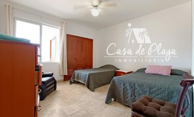 Departamento en  venta Kabah Acapulco Diamante