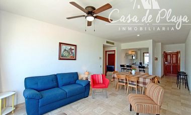 Departamento en  venta Kabah Acapulco Diamante