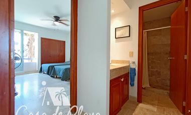 Departamento en  venta Kabah Acapulco Diamante