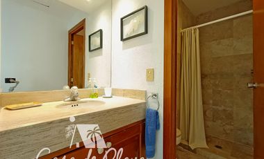 Departamento en  venta Kabah Acapulco Diamante