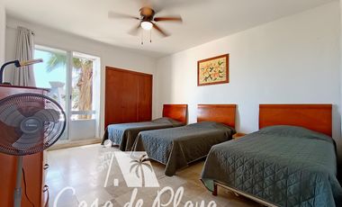 Departamento en  venta Kabah Acapulco Diamante