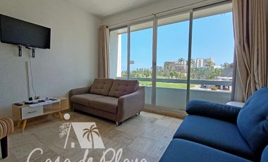 Departamento en  venta Kabah Acapulco Diamante