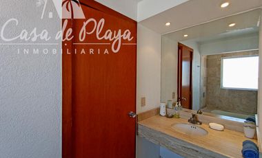 Departamento en  venta Kabah Acapulco Diamante