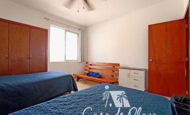 Departamento en  venta Kabah Acapulco Diamante
