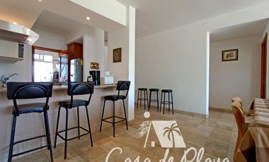Departamento en  venta Kabah Acapulco Diamante