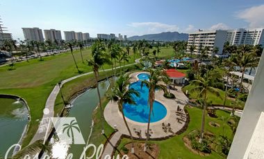 Departamento en  venta Kabah Acapulco Diamante