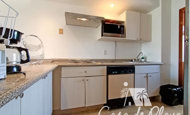 Departamento en  venta Kabah Acapulco Diamante