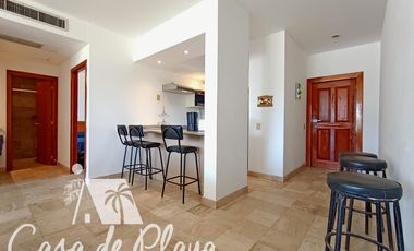 Departamento en  venta Kabah Acapulco Diamante