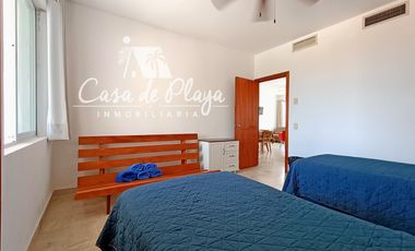 Departamento en  venta Kabah Acapulco Diamante