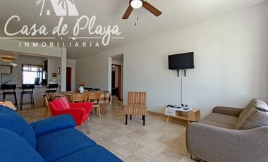 Departamento en  venta Kabah Acapulco Diamante