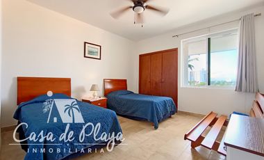 Departamento en  venta Kabah Acapulco Diamante