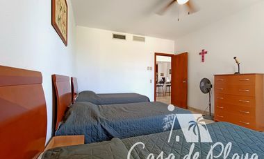 Departamento en  venta Kabah Acapulco Diamante