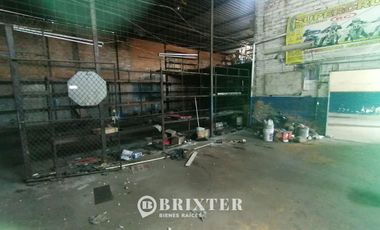 Propiedad Comercial en Venta (Esquina)