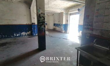 Propiedad Comercial en Venta (Esquina)