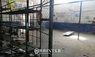 Propiedad Comercial en Venta (Esquina)