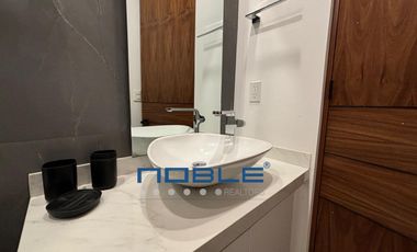 Departamento Venta Colonia Roma Norte en Condominio nuevo en Calle Querétaro.