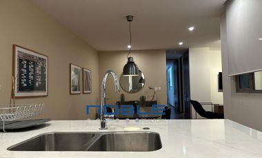 Departamento Venta Colonia Roma Norte en Condominio nuevo en Calle Querétaro.