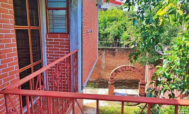 Venta Casa con Alberca, en Cuautla Morelos