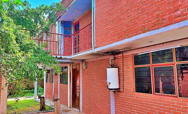 Venta Casa con Alberca, en Cuautla Morelos
