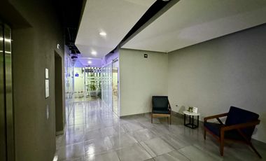 VENTA Oficina Corporativa WTC QRO de 138.71 m2 totalmente acondicionada