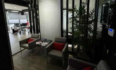 VENTA Oficina Corporativa WTC QRO de 138.71 m2 totalmente acondicionada