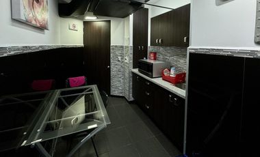VENTA Oficina Corporativa WTC QRO de 138.71 m2 totalmente acondicionada