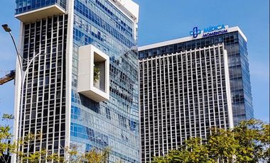VENTA Oficina Corporativa WTC QRO de 81.75 m2 totalmente acondicionada