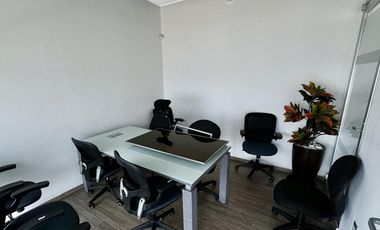 VENTA Oficina Corporativa WTC QRO de 81.75 m2 totalmente acondicionada