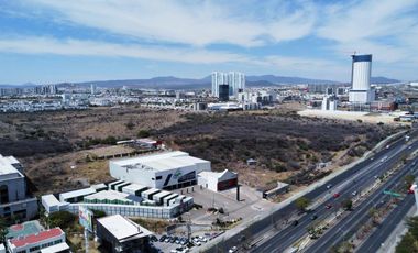 VENTA Oficina Corporativa WTC QRO de 81.75 m2 totalmente acondicionada