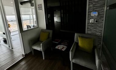 VENTA Oficina Corporativa WTC QRO de 81.75 m2 totalmente acondicionada