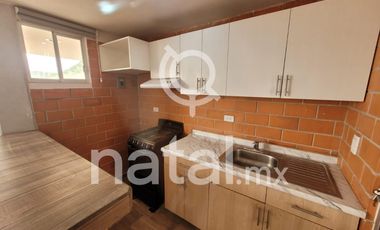 DEPARTAMENTO LOMAS VERDES ATLIXCO PUEBLA VENTA