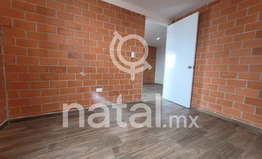DEPARTAMENTO LOMAS VERDES ATLIXCO PUEBLA VENTA