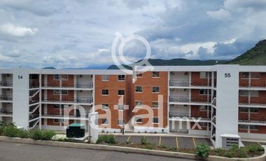 DEPARTAMENTO LOMAS VERDES ATLIXCO PUEBLA VENTA