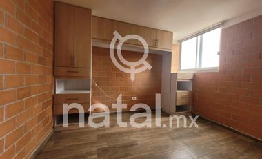 DEPARTAMENTO LOMAS VERDES ATLIXCO PUEBLA VENTA