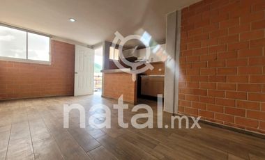 DEPARTAMENTO LOMAS VERDES ATLIXCO PUEBLA VENTA