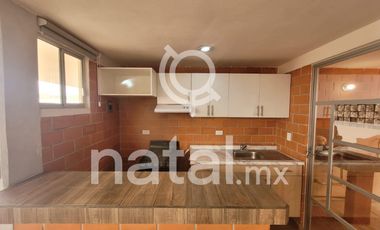 DEPARTAMENTO LOMAS VERDES ATLIXCO PUEBLA VENTA