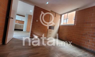 DEPARTAMENTO LOMAS VERDES ATLIXCO PUEBLA VENTA