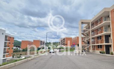 DEPARTAMENTO LOMAS VERDES ATLIXCO PUEBLA VENTA