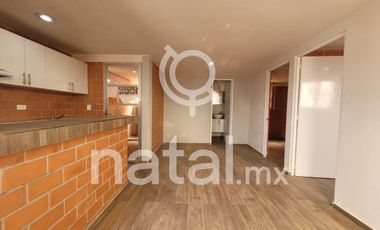 DEPARTAMENTO LOMAS VERDES ATLIXCO PUEBLA VENTA