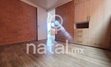 DEPARTAMENTO LOMAS VERDES ATLIXCO PUEBLA VENTA