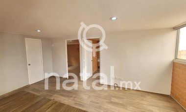 DEPARTAMENTO LOMAS VERDES ATLIXCO PUEBLA VENTA