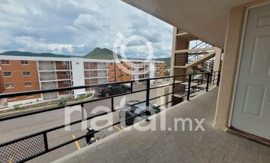 DEPARTAMENTO LOMAS VERDES ATLIXCO PUEBLA VENTA