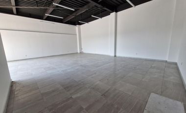 VENTA | RENTA Local Comercial, Servicios u Oficina  de 114.12 m2 con acabados