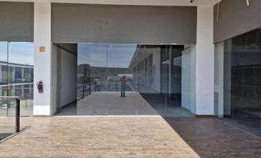 VENTA | RENTA Local Comercial, Servicios u Oficina  de 114.12 m2 con acabados