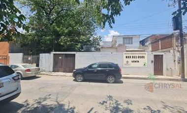 Casa en Ciudad Victoria Centro