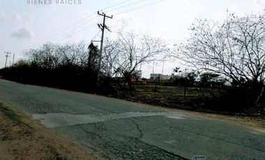 Terreno en Venta en Ejido Ricardo Flores Magón,  Altamira Tamaulipas.