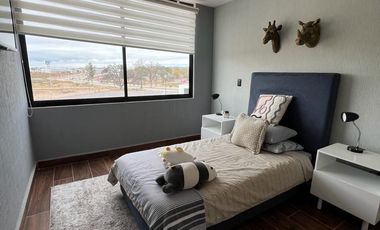 Casa en Viñedos Rivier